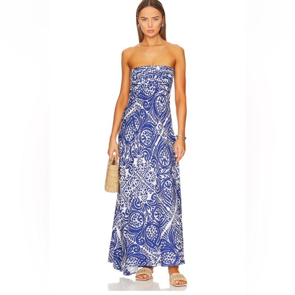 Shona joy dress